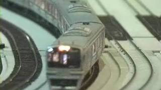 ヨコハマ鉄道模型フェスタ２００９