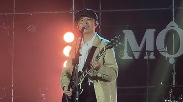 CÁ HỒI HOANG - CÔNG THỨC TỐT BỤNG | CTĐMMT LIVE TOUR - SAIGON
