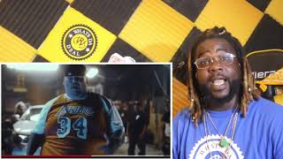 Oxnard Pugz “SOME WAY” Reaction