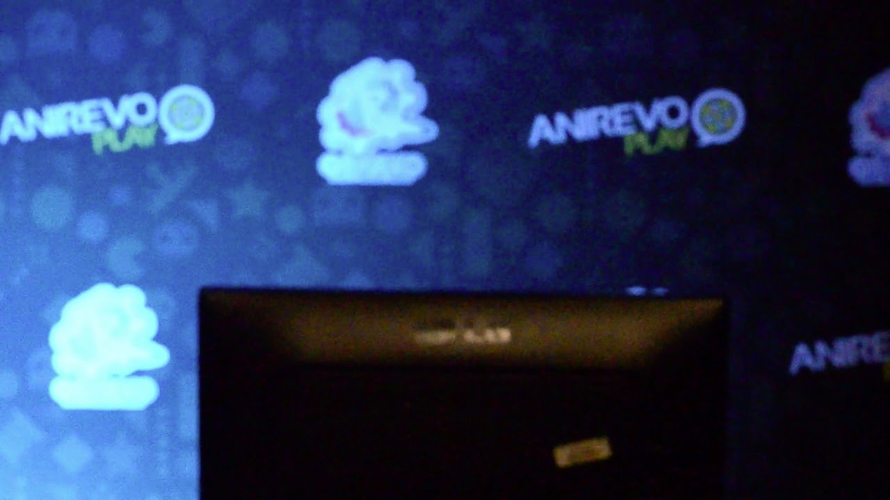 [ANIREVO PLAY 2017] Con Highlights