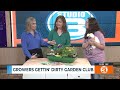 Studio 3 - Growers Gettin' Dirty Garden Club