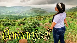 Gopro Damanjodi Trip Highlights Unexplored Area Putsil, The Gem Of Odisha