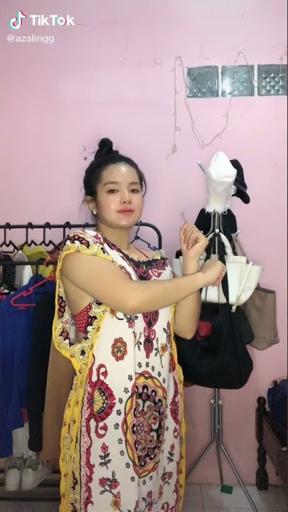 Mama muda dasteran 🤤🤤 | Tiktok viral terbaru 2021 #tiktok #shorts #subscribe