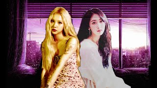 Gfriend 2Eunbi Eunha And Sinb Edit Fmv