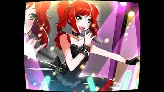 Tokyo Dark Ost - Reinas Song