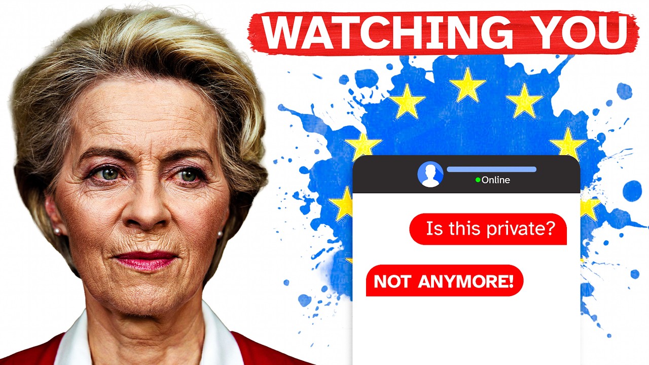 The EU Has Abandoned Democracy 썸네일