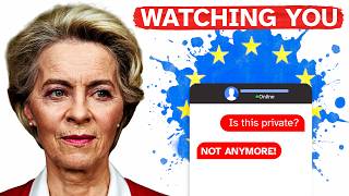The EU Has Abandoned Democracy