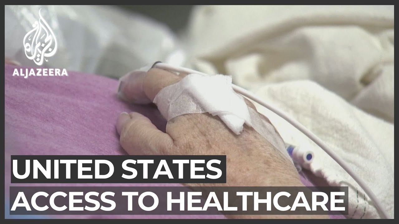 Joe Biden takes steps to widen Americans’ access to healthcare