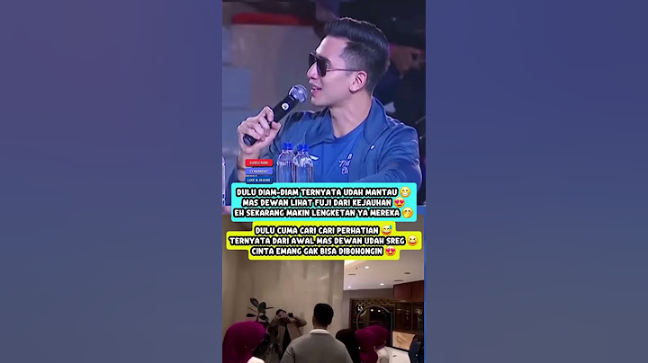 "Ternyata Dari Awal Udah Mantau Fuji! 👀💕"#verfu #fujian #verrelbramasta