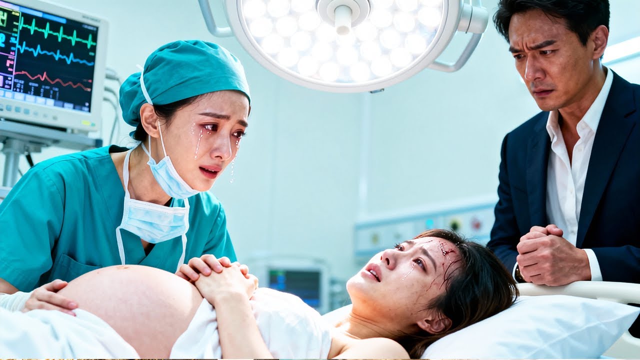 Изменщик муж заставил жену рожать за любовницу—она подает на развод, он в шоке!