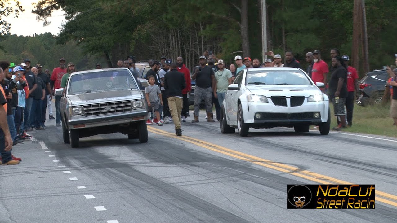 NDACUT NDASTREET 2023 @ DA CLUB