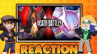Death Battle 2026 Ep. 9 Reaction w/ Jacob: Shadow vs Mewtwo