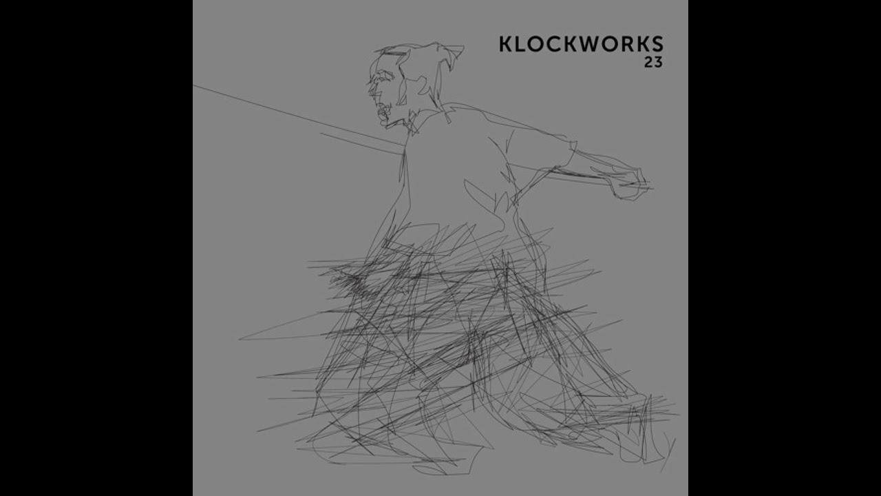 Stef Mendesidis - Senzo [KW23]