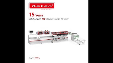 What can the tape binding machine help you