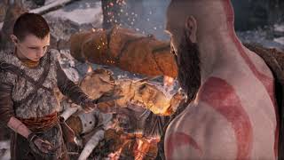 God of War (PC) - Part 1