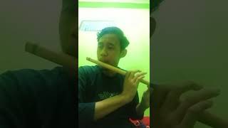 Download Lagu suling g ya sayyidi yaa Rasullullah MP3