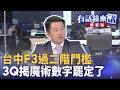 罷免運動進展