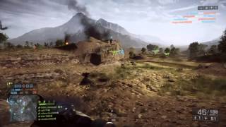 Battle field 4 20150123