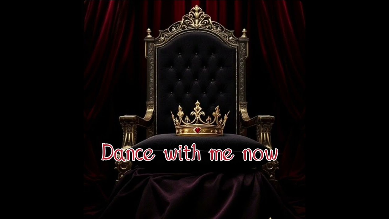 My Life I'm taking the Crown with Lyrics