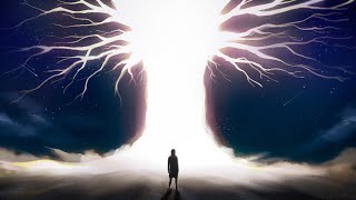 This Person Met the Source of All Life on DMT