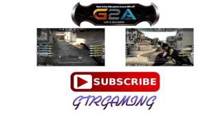 CSGO: fnatic flusha video settings