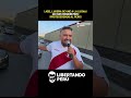 ¡JOEL LUDEÑA SE UNE A LA LUCHA! INO NOS RENDIREMOS! ¡PROTEGEREMOS AL PERÚ!