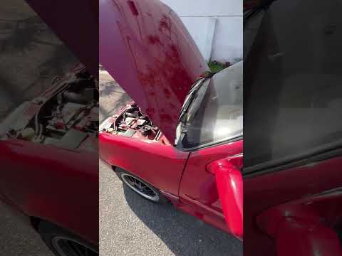 Funcionando o Suzuki