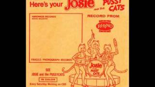 Josie And The Pussycats - If That Isn't Love