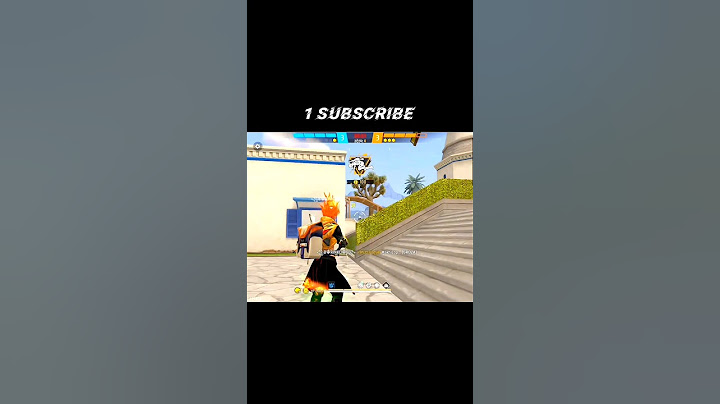 Garena Free Fire #youtubeshort #freefire #garenafreefire #freefireshort #freefiregameplay