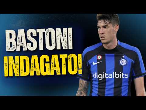 Video BASTONI INDAGATO, SPUNTANO LE CHAT: COSA STA SUCCEDENDO DAVVERO?