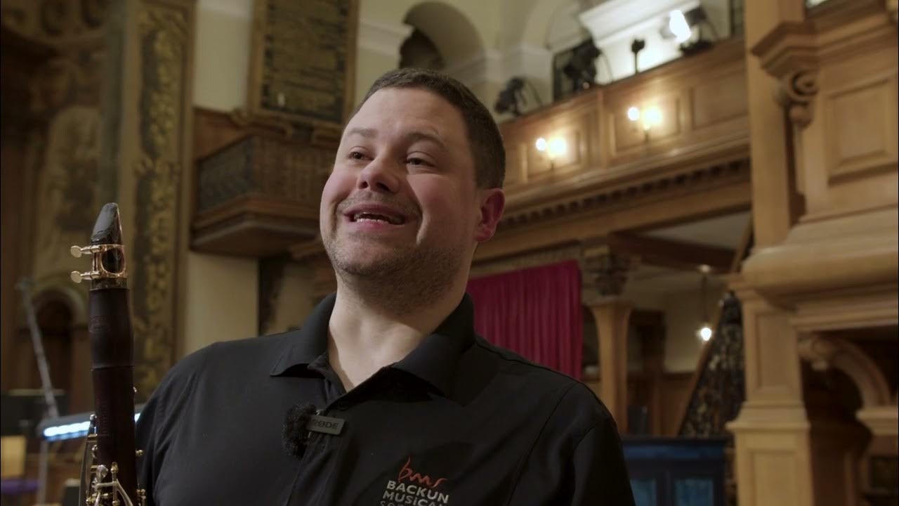 Basset by Backun YouTube