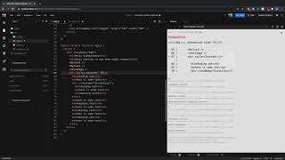 #DailyCodeGrind: adding CSS styling through inline JSX