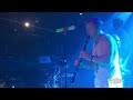 Set It Off plays "Unopened Windows" Live at Neumos in Seattle on 9/27/2022 (Saxophone)