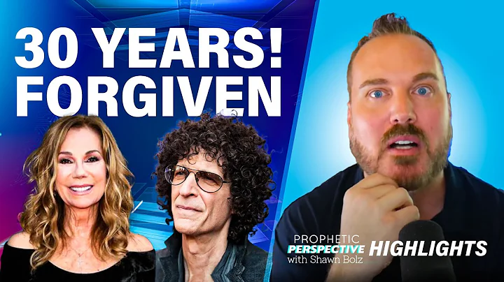 Kathie Lee Gifford Forgives Howard Stern After 30 ...