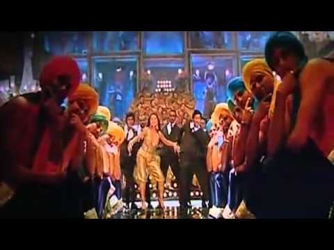 Laung da Lashkara - Full Video Song - Patiala House