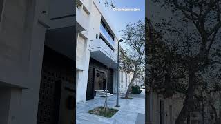 Dionysiou Areopagitou, the Most Beautiful Street in Athens