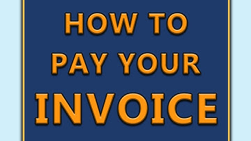 How to pay your StrongVPN invoice