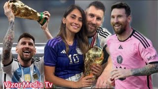 Lionel Messi Net Worth 20244, Biography, Career Stats, Lifestyle, Trophies And Wife Wealth