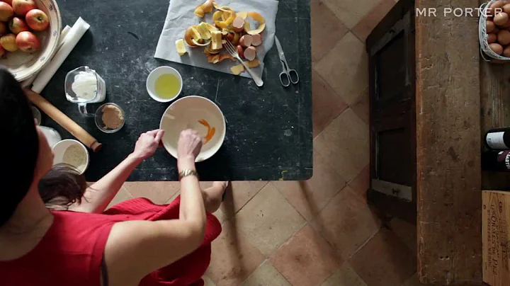 The Way I Cook | Ms Mimi Thorisson
