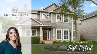9417 Hopeland Dr | Circle C