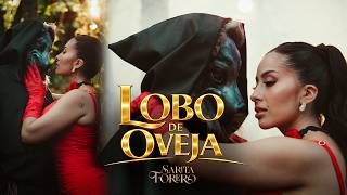 SARITA FORERO - Lobo De Oveja (Video Oficial)