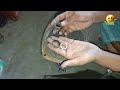 মোটরের ওয়াটার সিল পরিবর্তন। how to change watar seal #electrical #electrician 