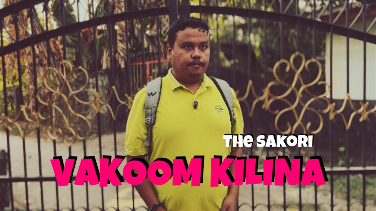 Vakoom Kilina || Pitow (Tonokiyal) || Look East