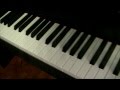 Yamaha P105 - My New Piano