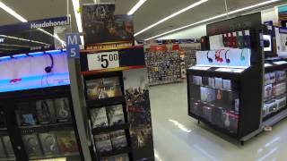 Is Skullcandy good? Gloria wants you. Walmart Electronics Department Rules, GOPR8639