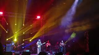 MOJOFLY ( Kitchie Nadal and Lougee Basabas ) - Another day at The Theatre at Solaire (Nov 26, 2022)