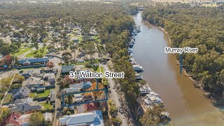 Video - 31 Watson Street Echuca