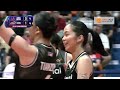 Choco Mucho vs  Cignal - Match Highlights | 2026 All-Filipino Conference