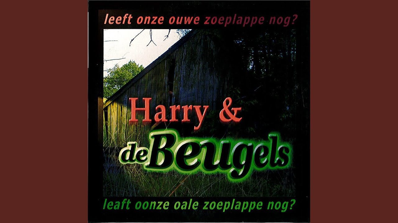 Leeft onze ouwe zoeplappen nog YouTube