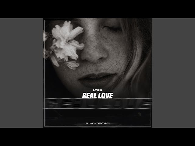 Real Love